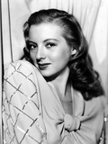 Evelyn Keyes, ca. 1939 Poster