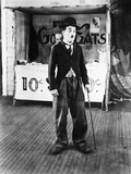 The Circus, Charles Chaplin, 1928 Photo