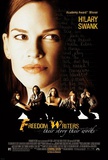 Freedom Writers Movie Poster Print