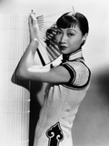 Anna May Wong, ca. 1930s Posters
