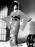 My Geisha, Shirley MacLaine, 1962 Prints