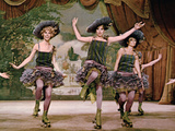 Funny Girl, Barbra Streisand, 1968 Prints