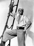 Sinbad the Sailor, Douglas Fairbanks, Jr., 1947 Prints