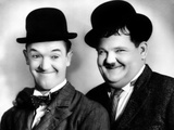 Laurel et Hardy Posters