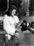 Blood And Sand, Rita Hayworth, Tyrone Power, 1941 Posters
