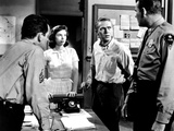 The Blob, Aneta Corseaut, Steve McQueen, 1958 Posters