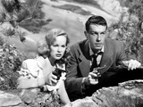 Gun Crazy, (AKA Deadly is the Female), Peggy Cummins, John Dall, 1950 Posters