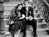 Christmas In July, Ellen Drew, Dick Powell, 1940 Prints