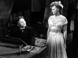 Phantom Of The Opera, Claude Rains, Susannah Foster, 1943 Posters