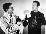 The Pink Panther, Peter Sellers, David Niven, 1963 Posters