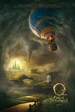 Oz The Great and the Powerful - a prequel to Wizard of Oz Prints