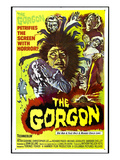 The Gorgon, 1964 Obrazy The Gorgon, 1964 Obrazy