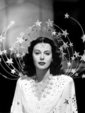 Ziegfeld Girl, Hedy Lamarr, 1941 Posters