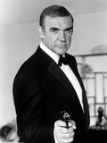 Never Say Never Again, Sean Connery, 1983 Prints