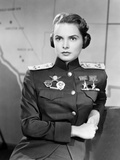 Jet Pilot, Janet Leigh, 1950 (Released 1957) Poster