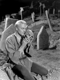 Hamlet, Laurence Olivier, 1948 Poster