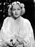 Carole Lombard, Portrait Prints