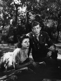 The Clock, Judy Garland, Robert Walker, 1945 Prints