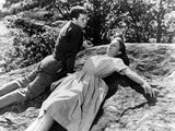 Peyton Place, Russ Tamblyn, Diane Varsi, 1957 Posters