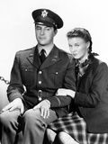 The Major and the Minor, Ray Milland, Ginger Rogers, 1942 Prints