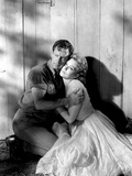 Picnic, William Holden, Kim Novak, 1955 Poster
