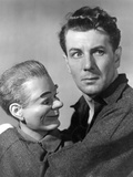 Dead Of Night, Michael Redgrave, Segment, 'The Ventriloquist's Dummy', 1945 Posters