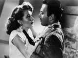 Pickup On South Street, Jean Peters, Richard Kiley, 1953 Billeder Pickup On South Street, Jean Peters, Richard Kiley, 1953 Billeder