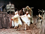Fiddler On The Roof, Norma Crane, Topol, Ruth Madoc, 1971 Prints