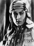 The Sheik, Rudolph Valentino, 1921 Prints