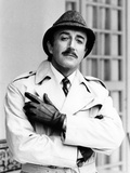 The Return of the Pink Panther, Peter Sellers, 1975 Posters