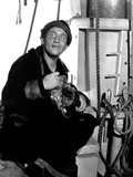 Captains Courageous, Spencer Tracy, 1937 Prints