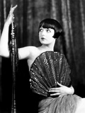 Louise Brooks, Late 1920s Photo