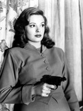 The Falcon's Alibi, Jane Greer, 1946 Posters