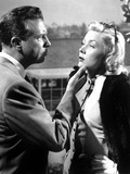 The Bad And The Beautiful, Dick Powell, Gloria Grahame, 1952 Posters