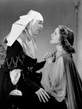 Romeo And Juliet, Edna May Oliver, Norma Shearer, 1936 Prints