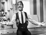 Robin and the 7 Hoods, Sammy Davis, Jr., 1964 Posters