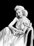 Carole Landis, Paramount Pictures, ca. Late 1930s Kunstdrucke