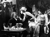 The Blue Angel, Emil Jannings, Marlene Dietrich, Rosa Valetti, 1930 Prints