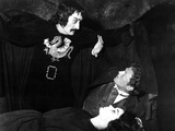 Black Sunday, Ivo Garrani, John Richardson, Barbara Steele, 1960 [US: 1961] Prints