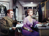 Tunes Of Glory, Alec Guinness, Kay Walsh, 1960 Posters