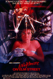 A Nightmare On Elm Street, Heather Langenkamp, 1984 Posters