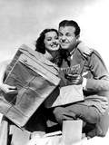 Christmas In July, Ellen Drew, Dick Powell, 1940 Posters Christmas In July, Ellen Drew, Dick Powell, 1940 Posters