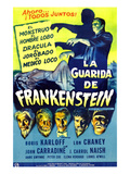 House of Frankenstein, 1944 Billeder House of Frankenstein, 1944 Billeder