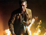 The Towering Inferno, Paul Newman, 1974 Pósters