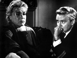 Ship Of Fools, Simone Signoret, Oskar Werner, 1965 Photo