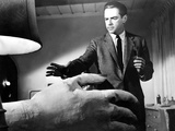 Attack Of The 50 Foot Woman, William Hudson, 1958 Photo