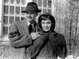 Johnny Belinda, Lew Ayres, Jane Wyman, 1948 Affiches