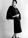 Bonnie and Clyde, Faye Dunaway, 1967 Photo