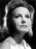 Ninotchka, Greta Garbo, Portrait by Clarence Sinclair Bull, 1939 Prints