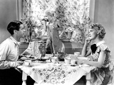 Blondie, Arthur Lake, Larry Simms, Penny Singleton, 1938 Posters